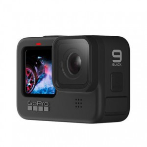 GOPRO HERO 9 运动相机摄像机Vlog防水防抖